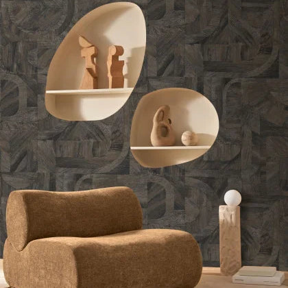 INTARSIA