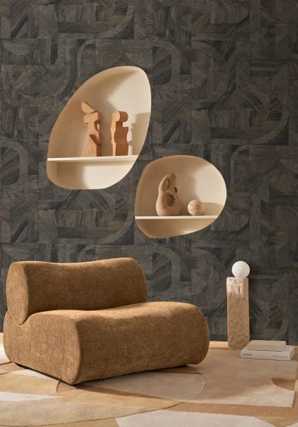 INTARSIA
