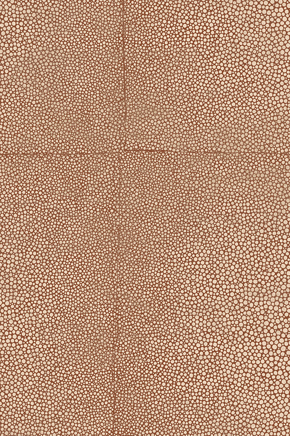 Arte SHAGREEN – Rose Brown – 85522