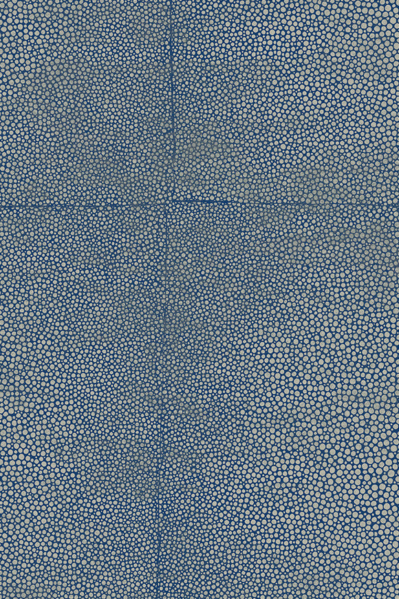 Arte SHAGREEN – Monaco Blue – 85523