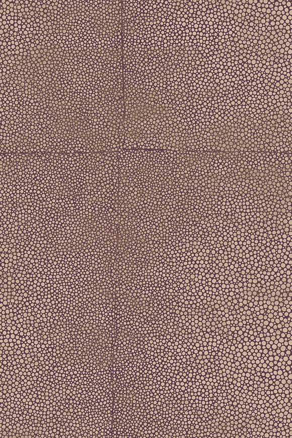 Arte SHAGREEN – Brown Taupe – 85527