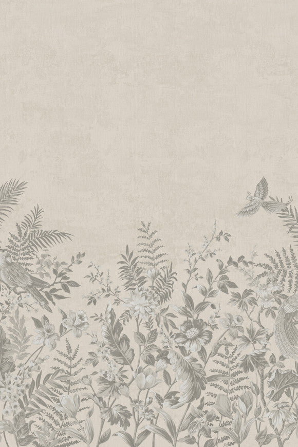 BARRABANDS GARDEN