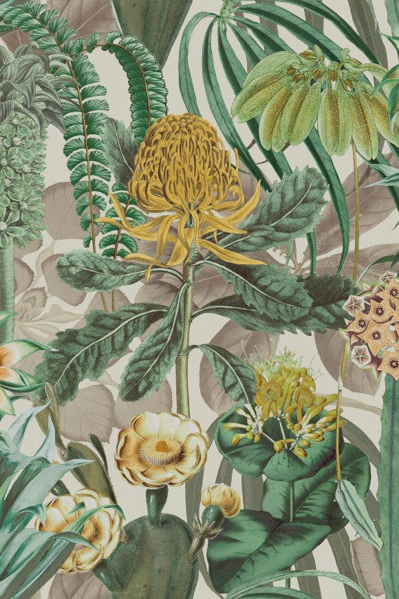 THE BOTANIST