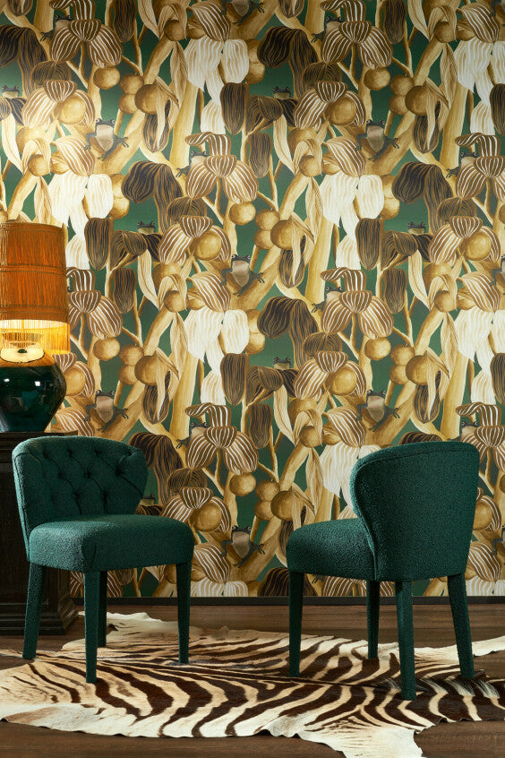 Arte LES GRENOUILLES DE CHAVROCHE – Camouflage – 97510