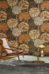 Arte MONT ROYAL – Green Golds – 97702
