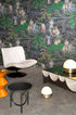 Arte TOILE DE TIBET – Moss – 97692