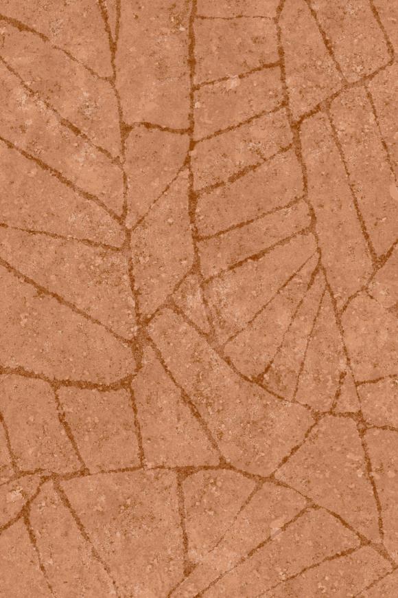 Arte FRAGMENT – Tangerine – 30334