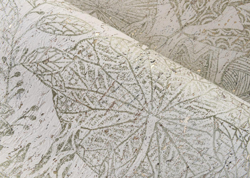Arte HORTUS – Silvery White – 30351