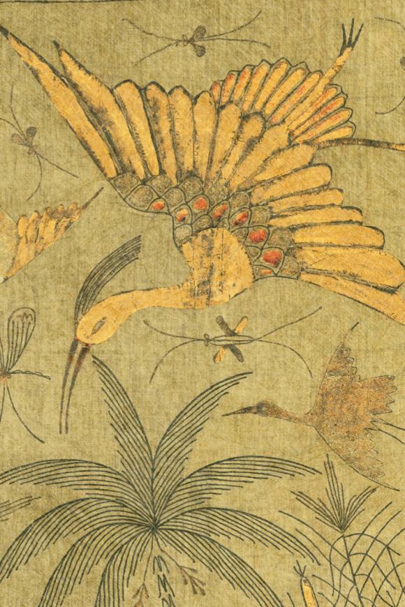 Arte PASSEGGIO – Golden Olive – 30370