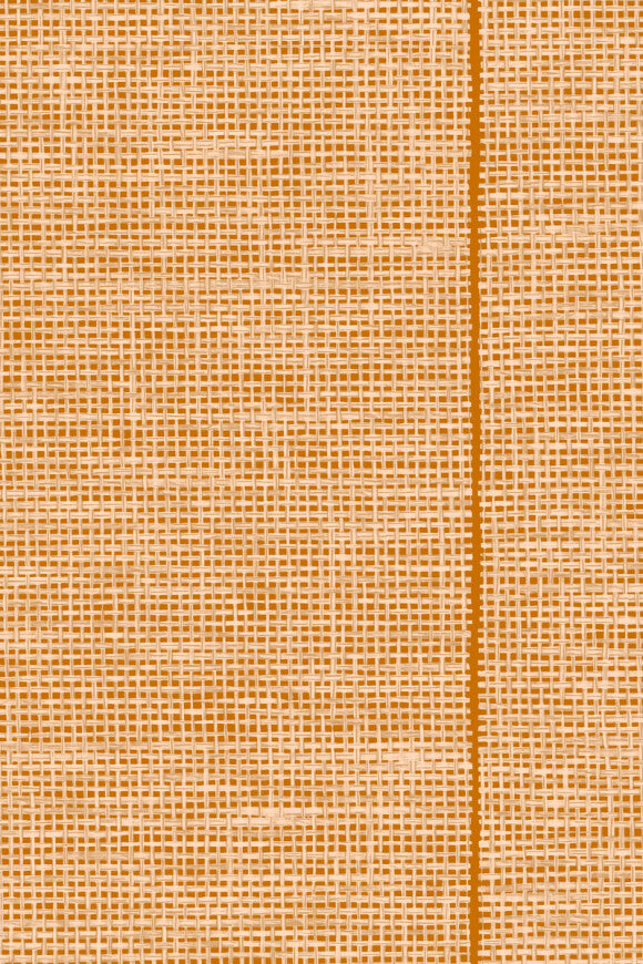 Arte LA RAPHIA TISSE – Mandarine – 26746