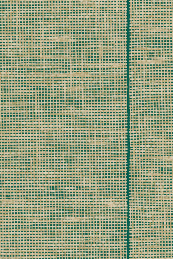 Arte LA RAPHIA TISSE – Deep Teal – 26749