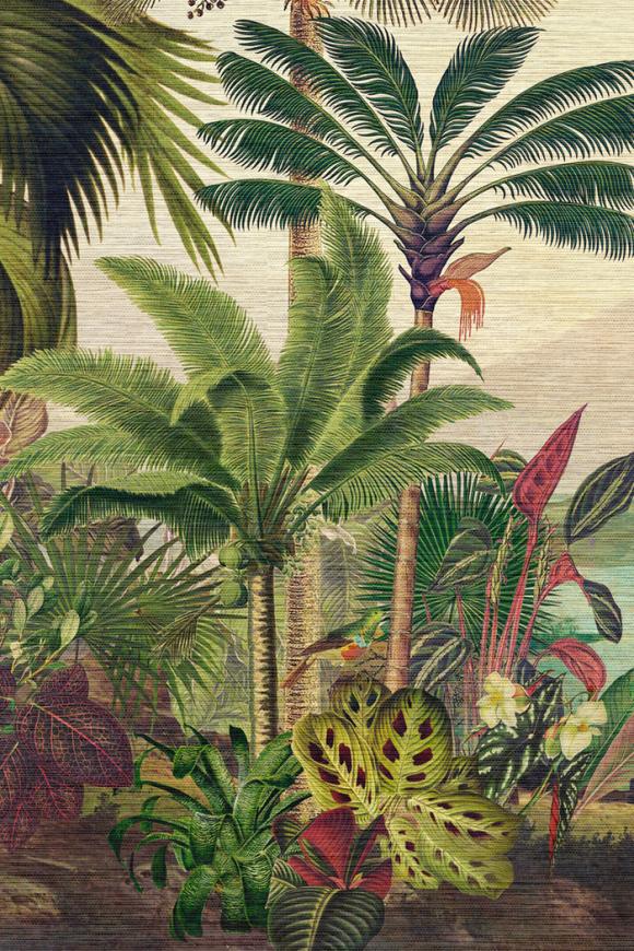 REVERIE TROPICALE