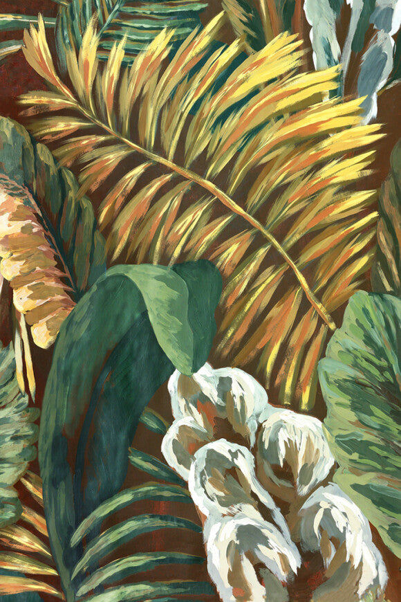 Arte VERDURE – Green Gold – 26760