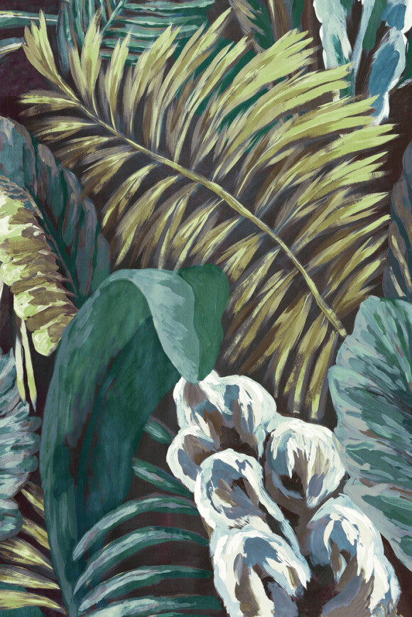 VERDURE