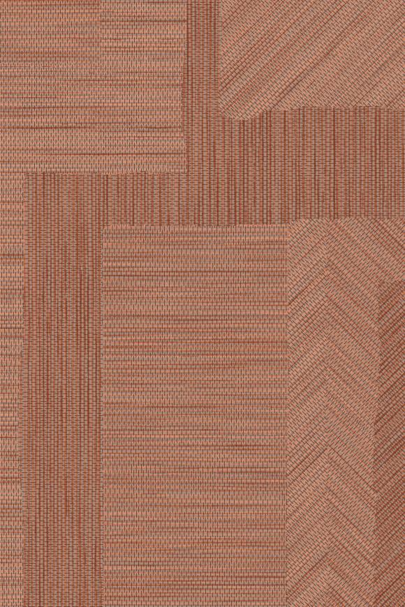 Arte GIZEH – Burgundy – 19423