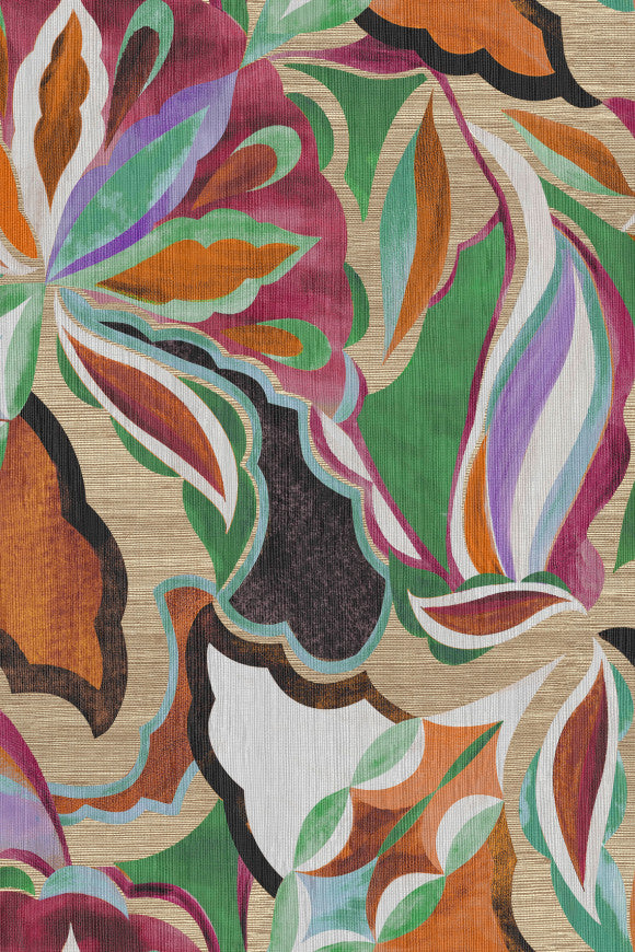 Arte MYRIAD – Summer Bouquet - 24100 – 24100