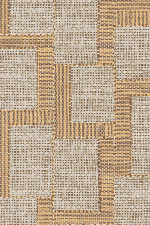 Arte ESPARTO AFRICANO – Honeycomb - 18941 – 18941
