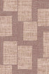 Arte ESPARTO AFRICANO – Mahogany - 18947 – 18947