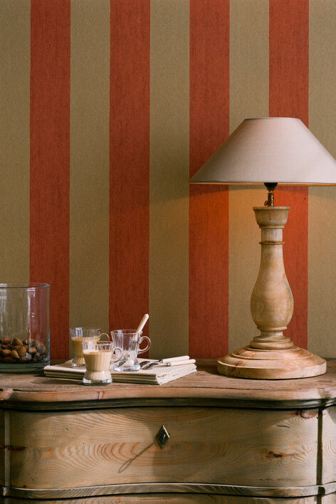Arte STRIPE – Indian Summer – 40046