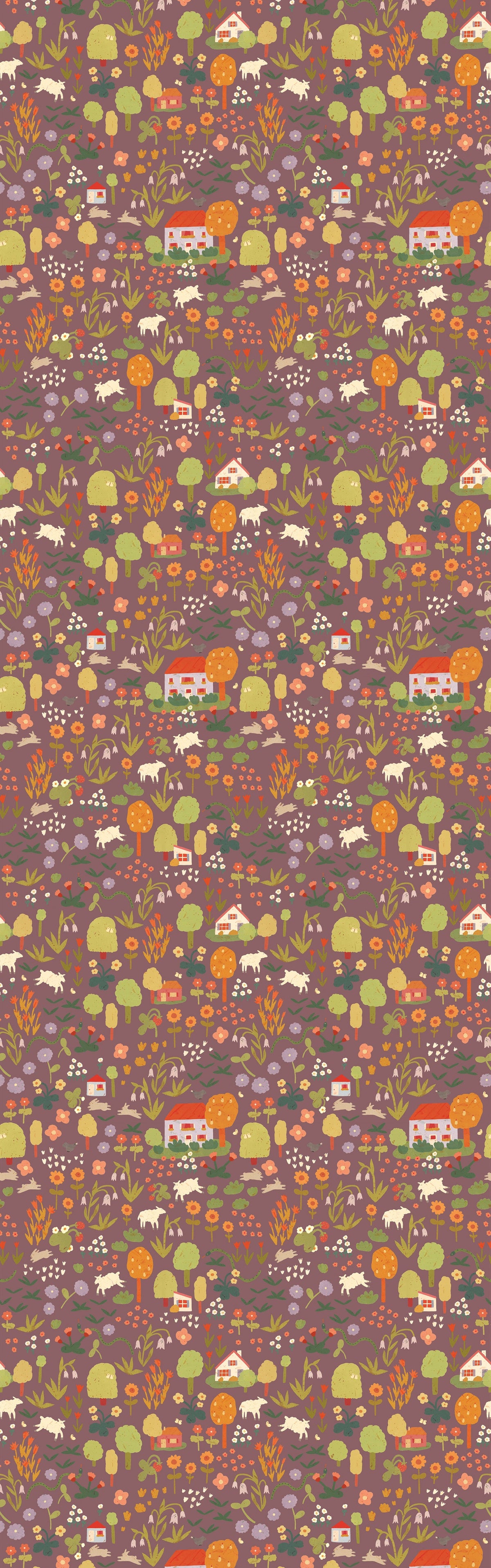 WILDFLOWER