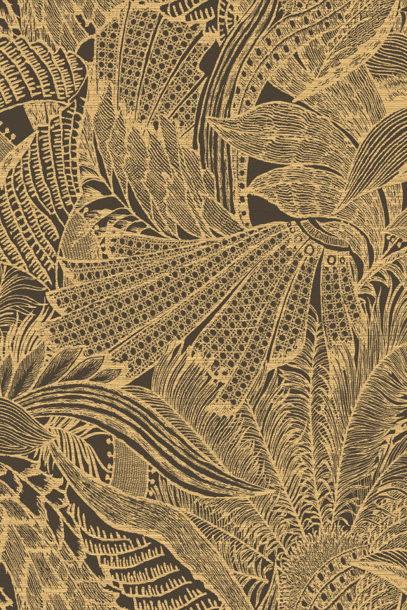 Arte SYMBIOSIS – Goldstorm – 85562