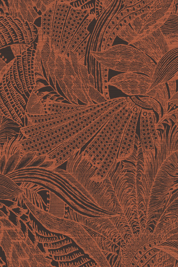 Arte SYMBIOSIS – Maroon – 85563