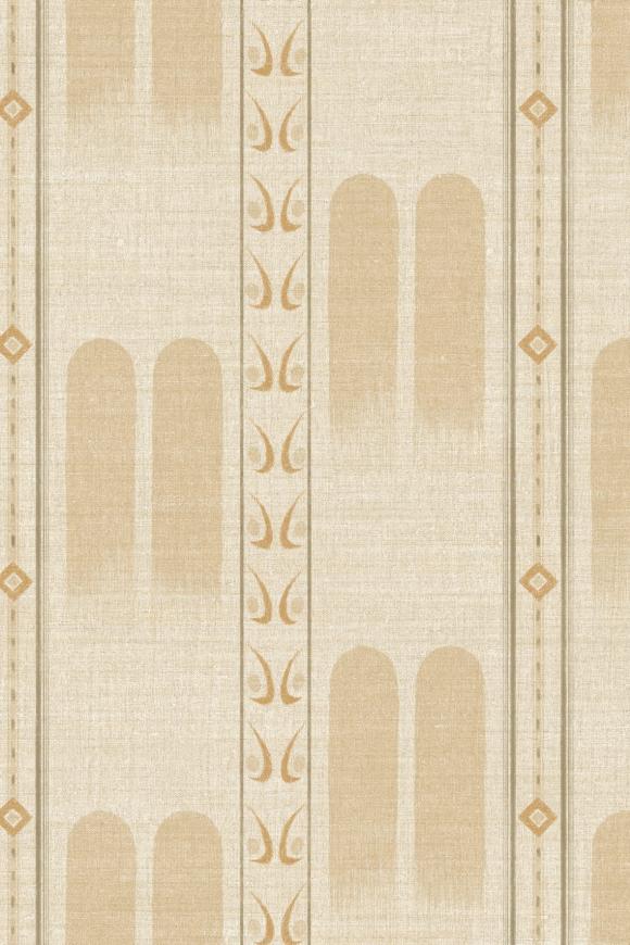 Arte POONA – Cream – 18302