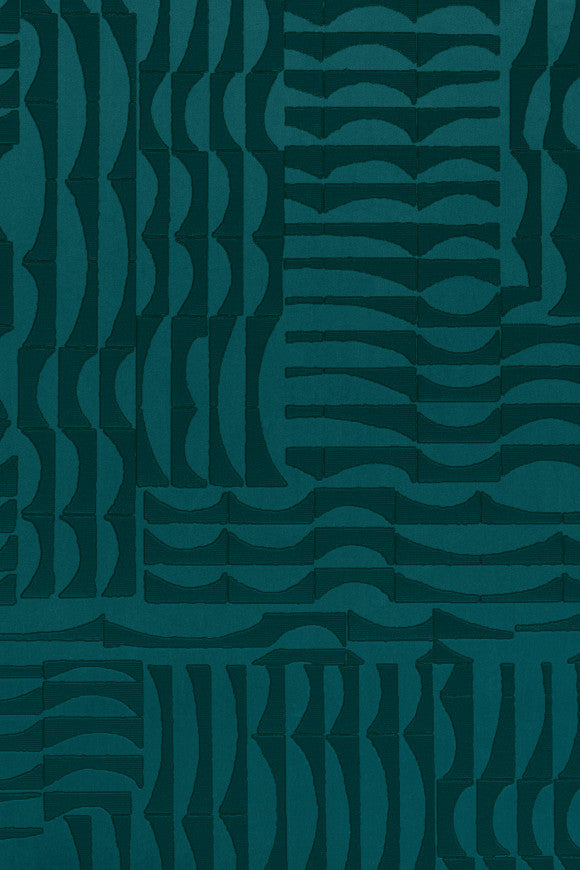 Arte BARKHAN – Teal – 74000