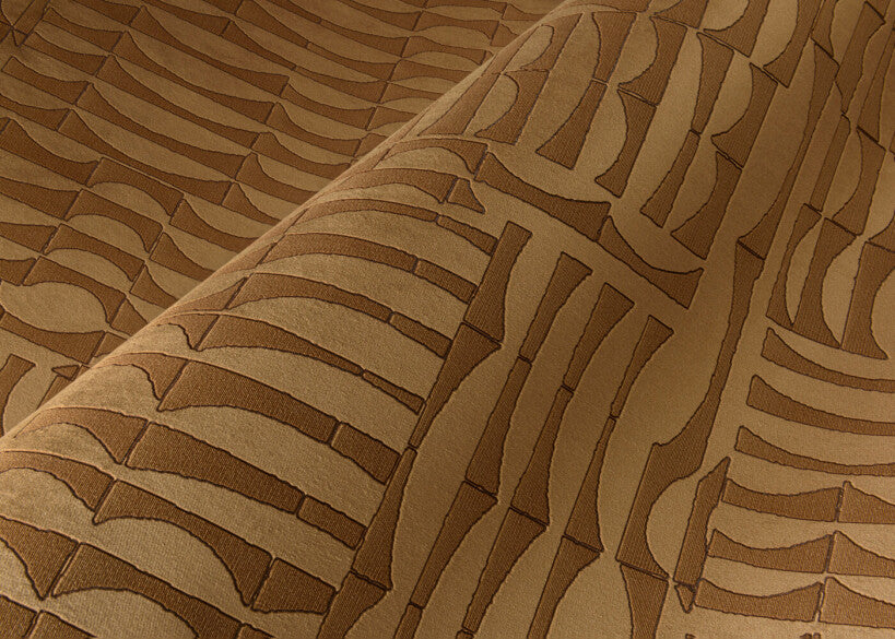 Arte BARKHAN – Ochre – 74001