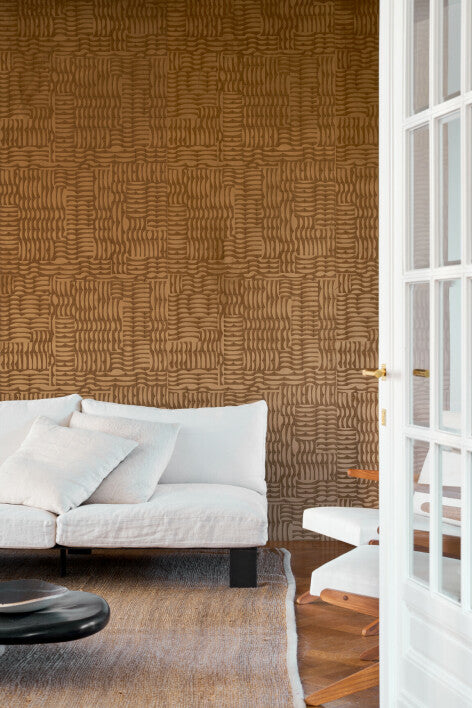 Arte BARKHAN – Ochre – 74001