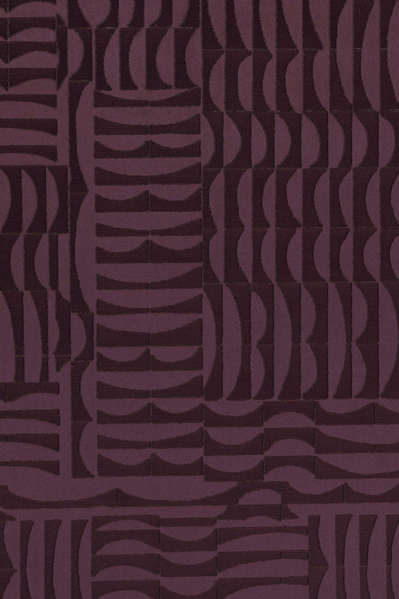 Arte BARKHAN – Burgundy – 74002