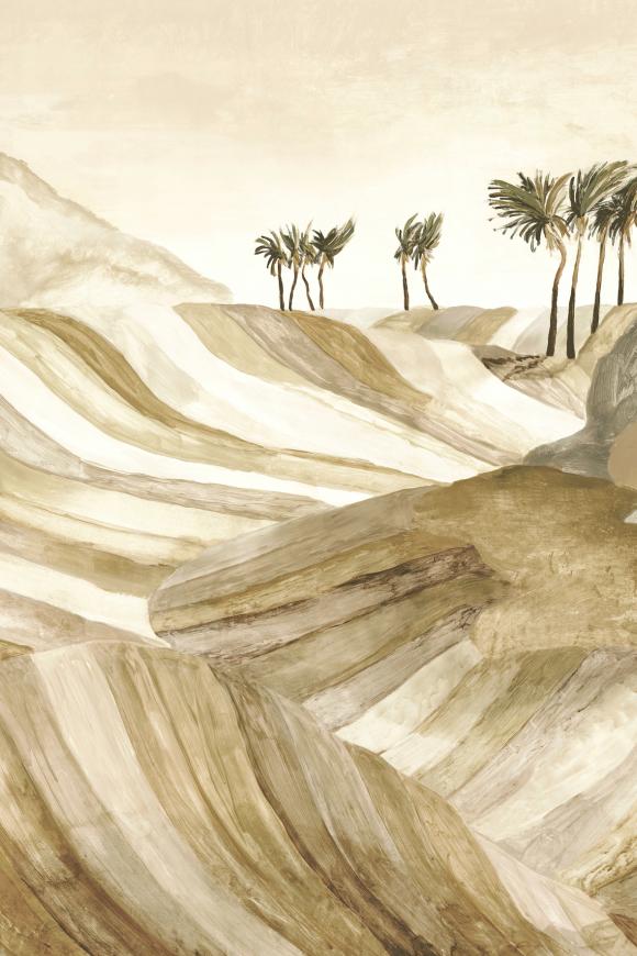 Arte ZERZURA – Limestone Dune – 74061