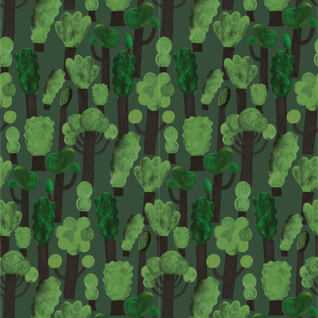 TREES