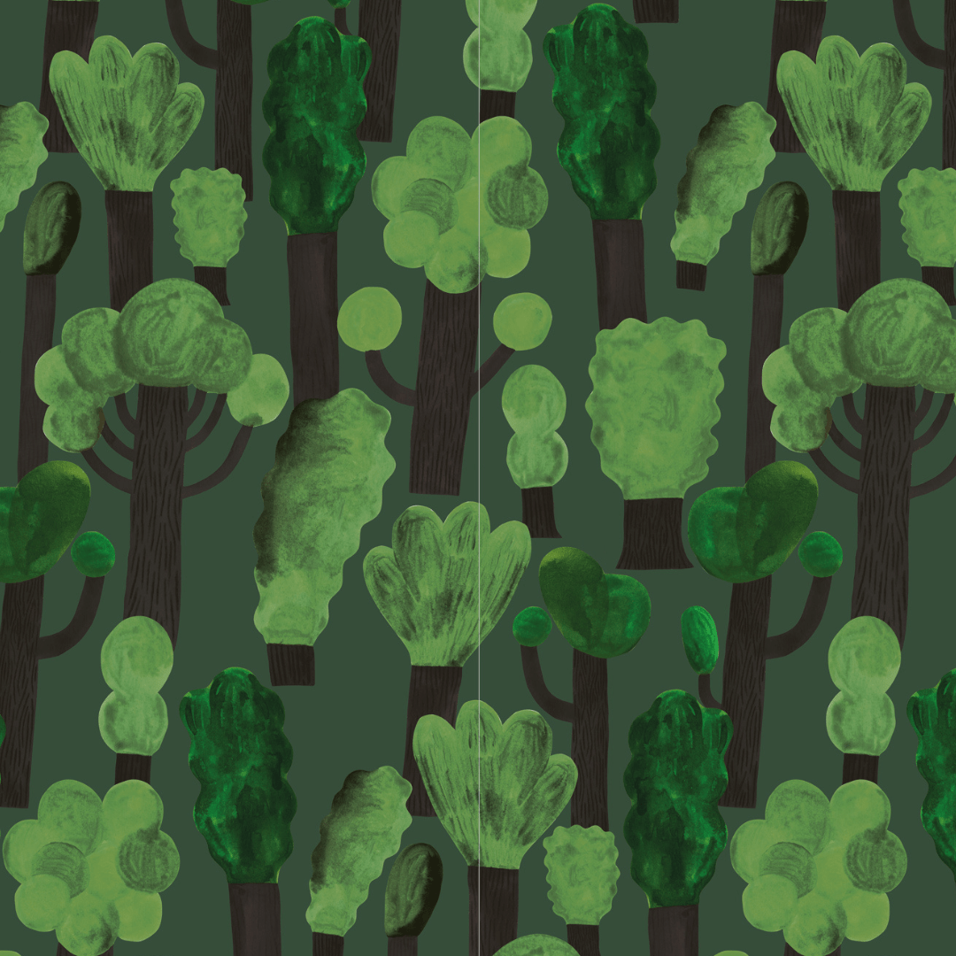 TREES