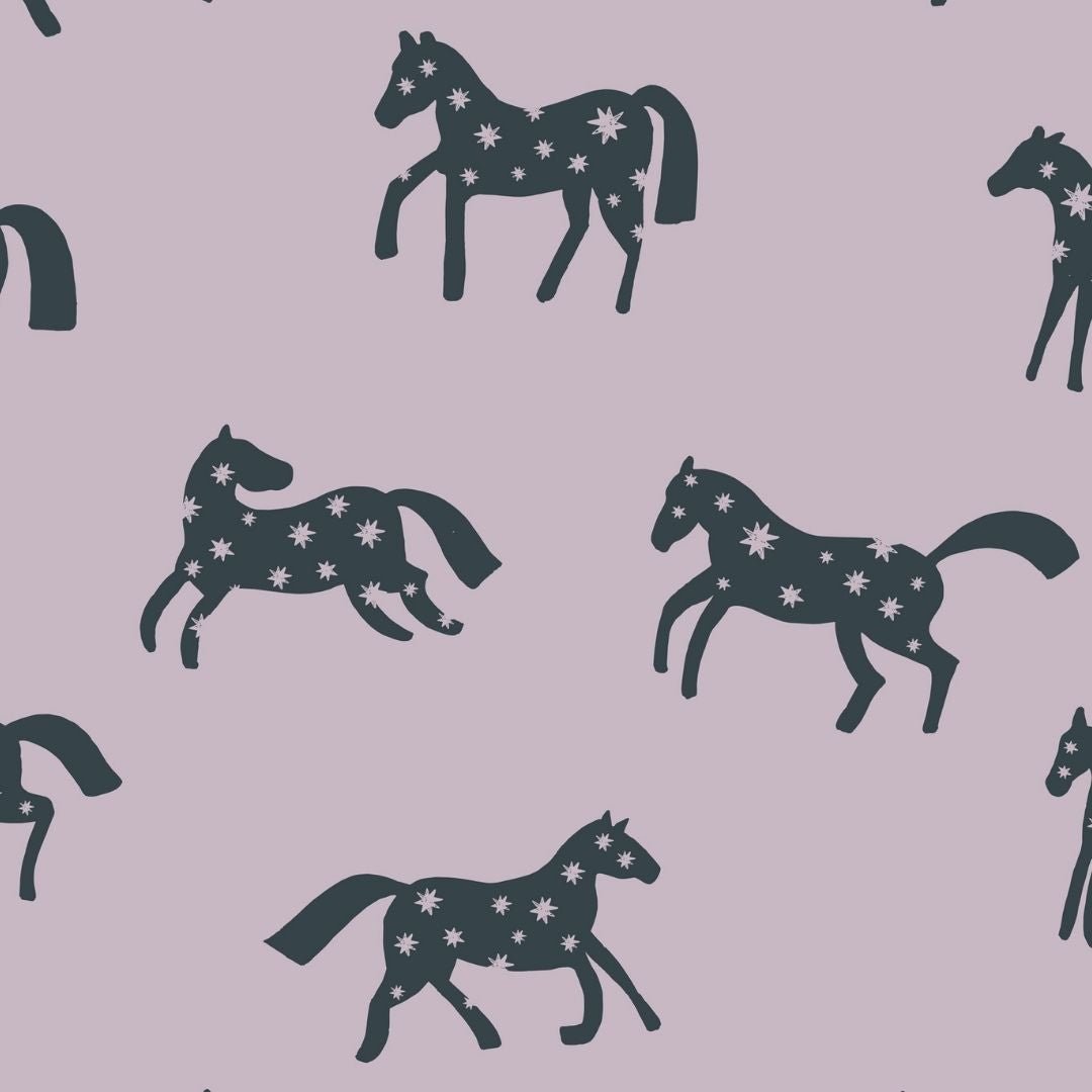 MAGIC HORSES