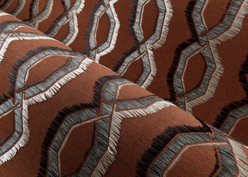 Arte FRANGES – Chestnut – 58524
