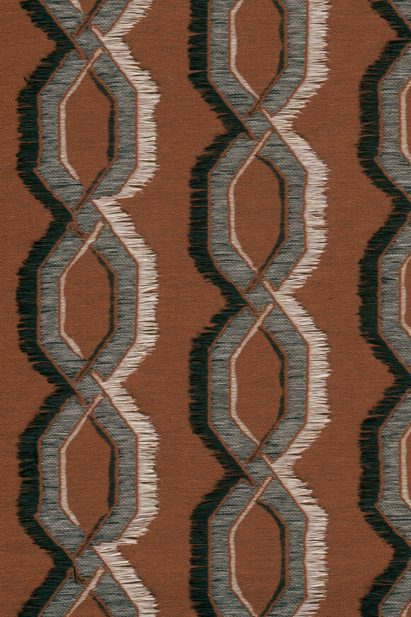 Arte FRANGES – Chestnut – 58524