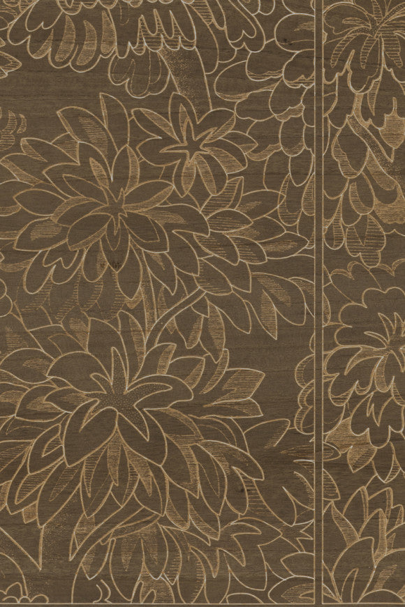 Arte AJOURA – Walnut – 48060