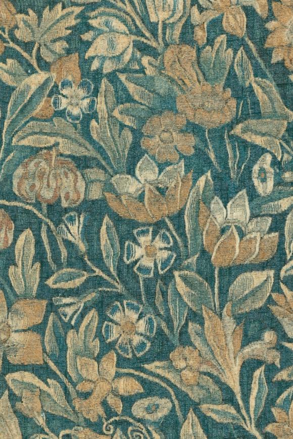 Arte BOUQUET – Teal – 97911