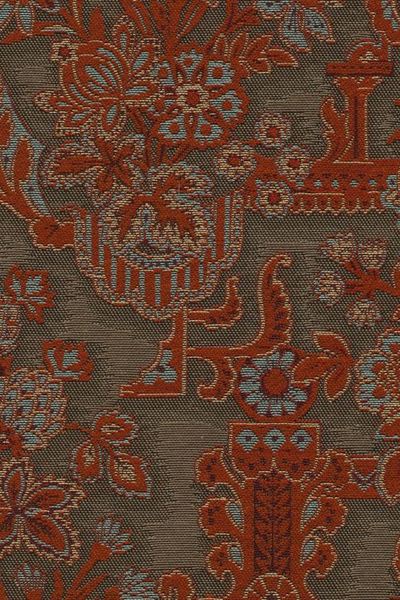 Arte BROCADE – Vermilion – 97840
