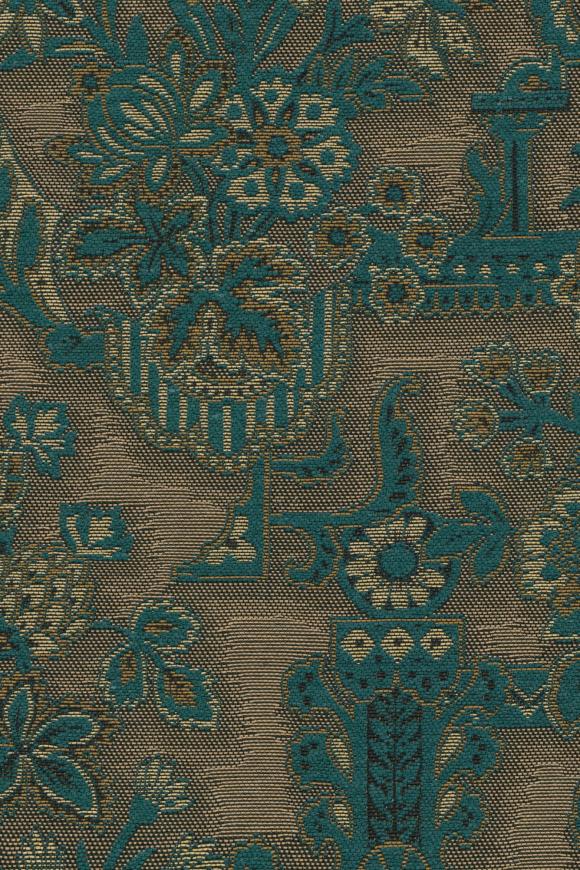 BROCADE