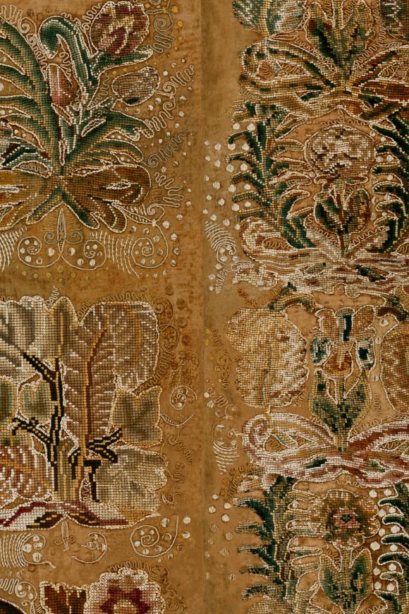 Arte ORNEMENT – Russet – 97891