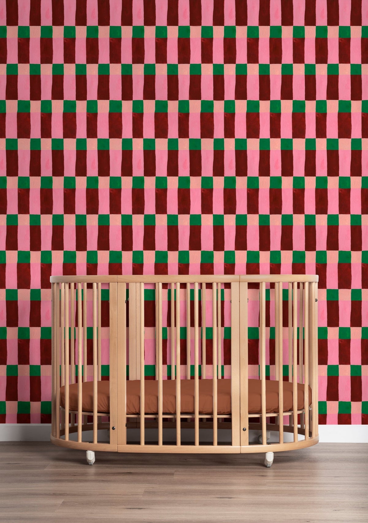 PLAYFUL BLOCKS