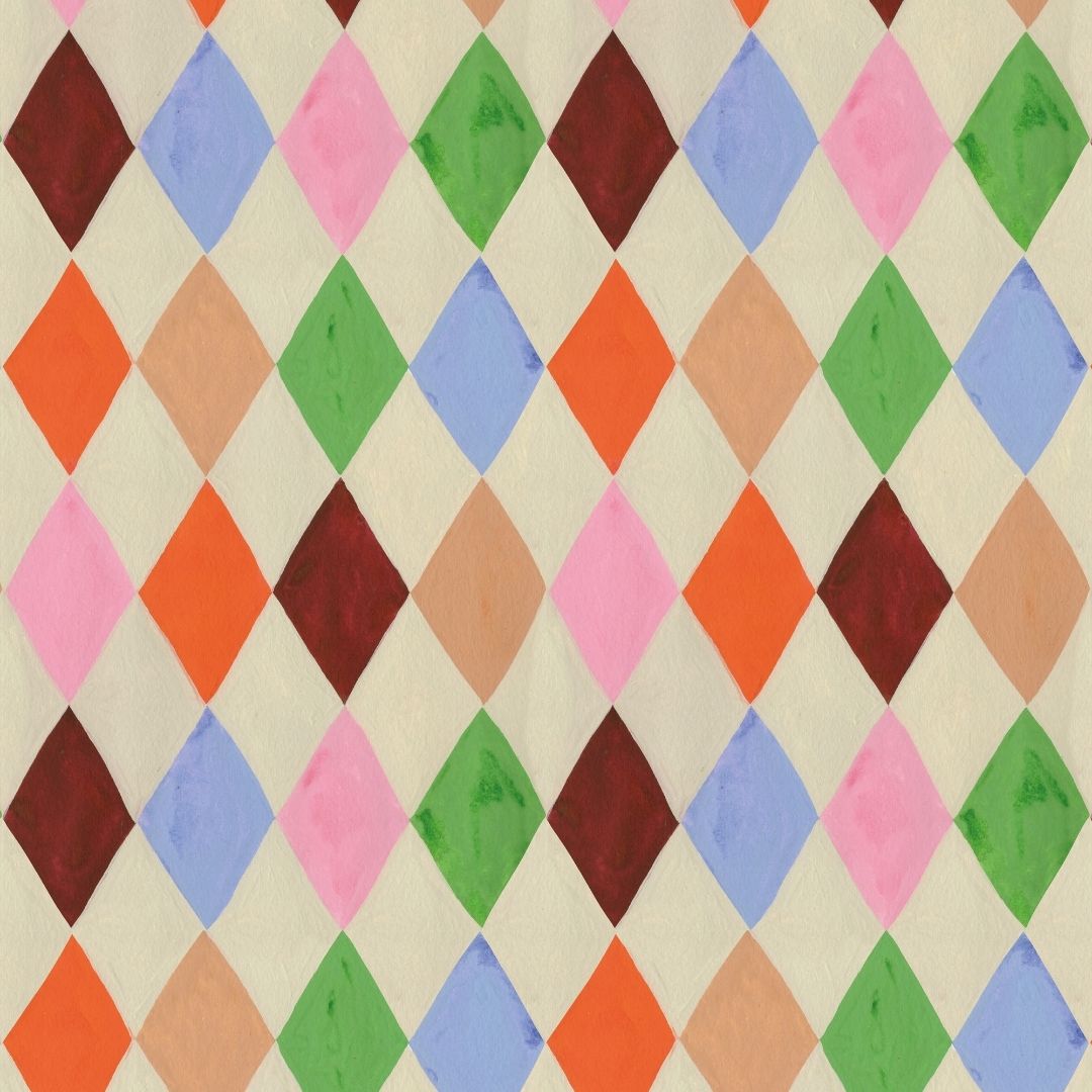 HARLEQUIN