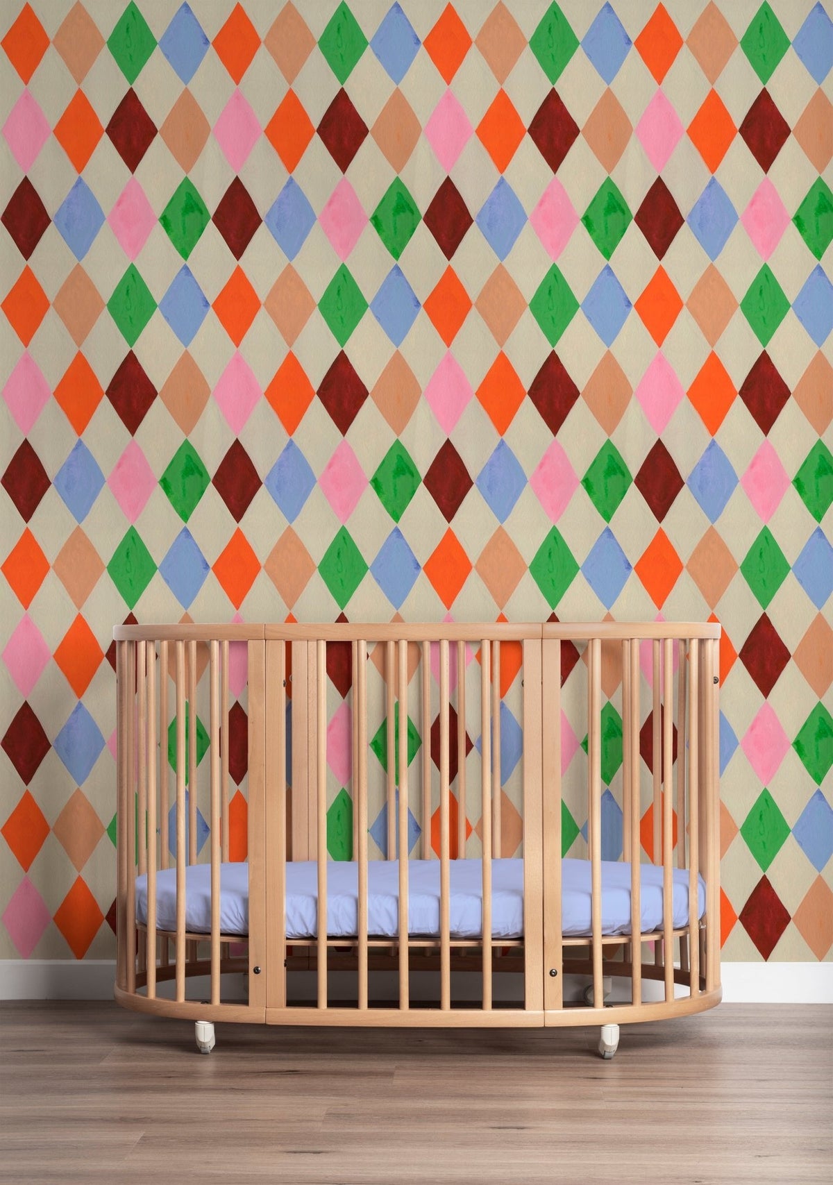 HARLEQUIN