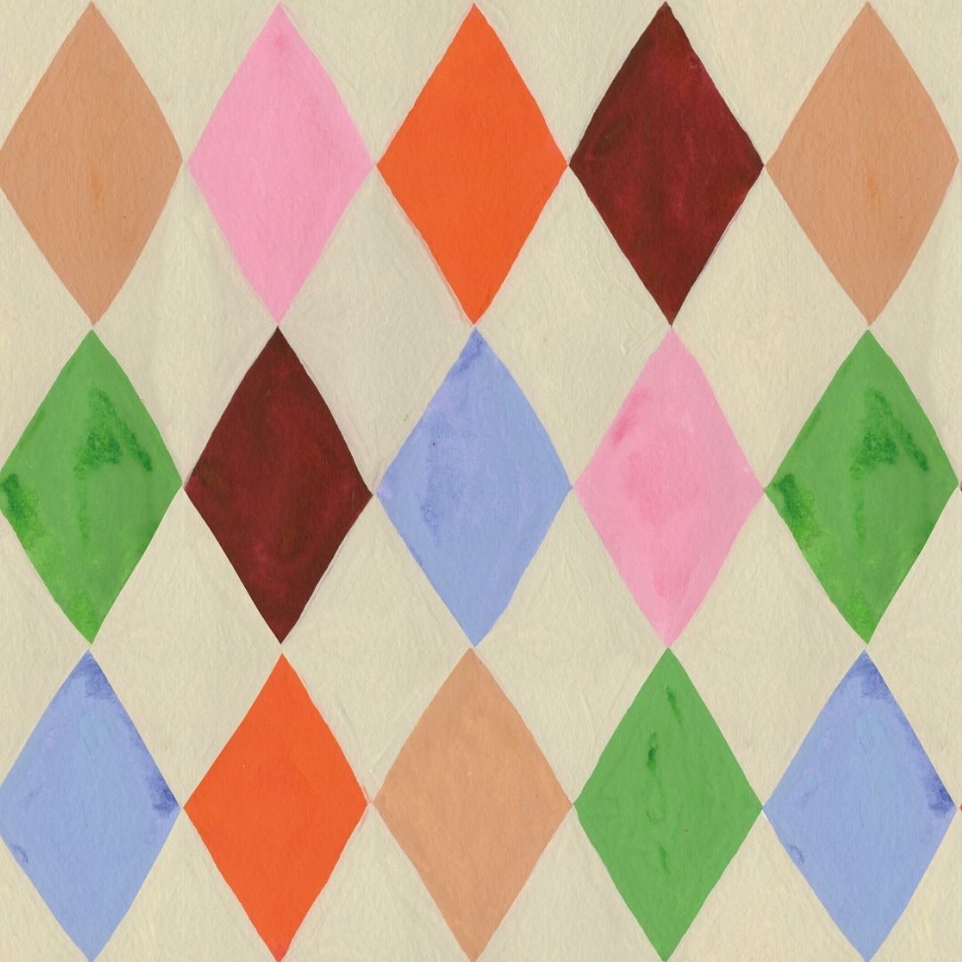 HARLEQUIN