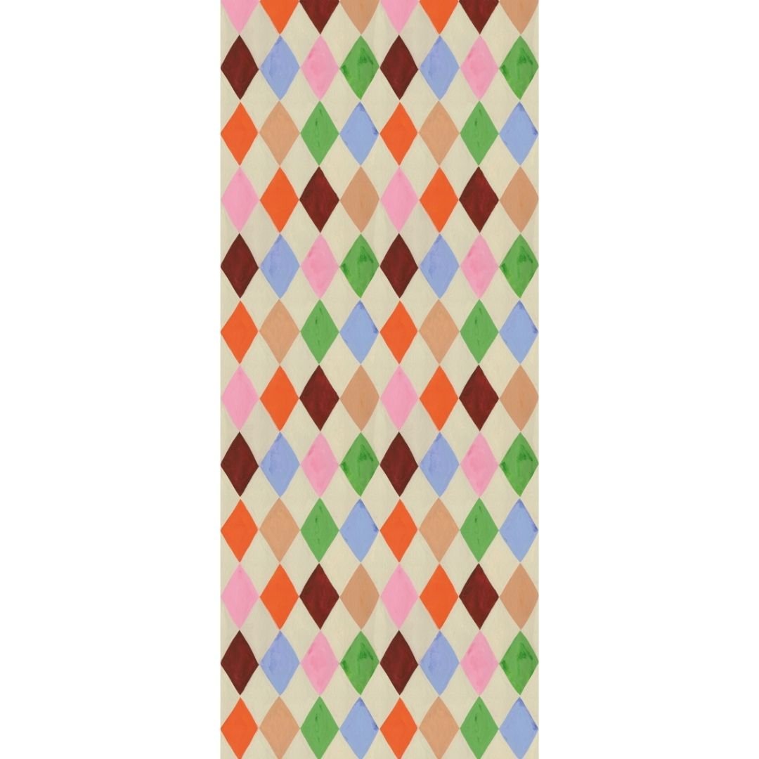 HARLEQUIN