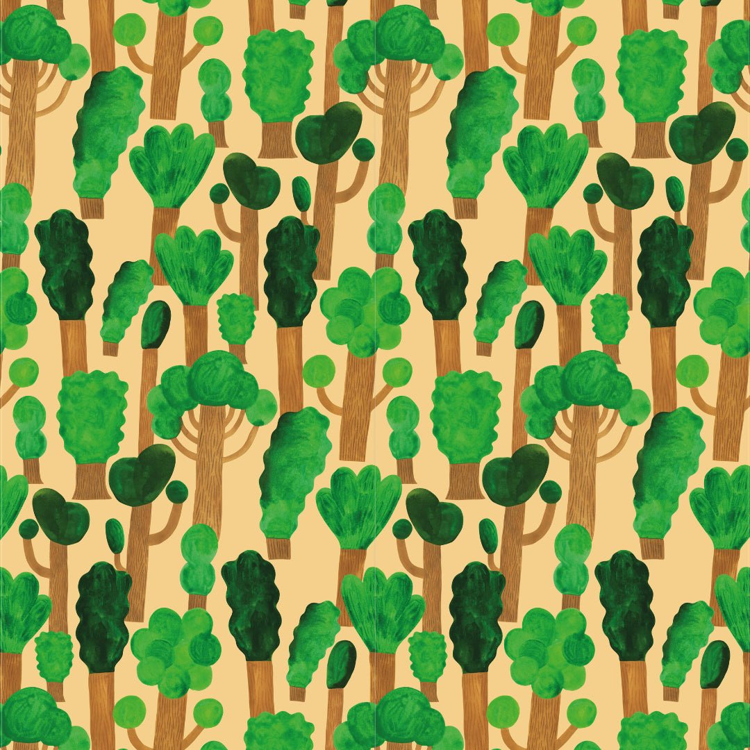 TREES