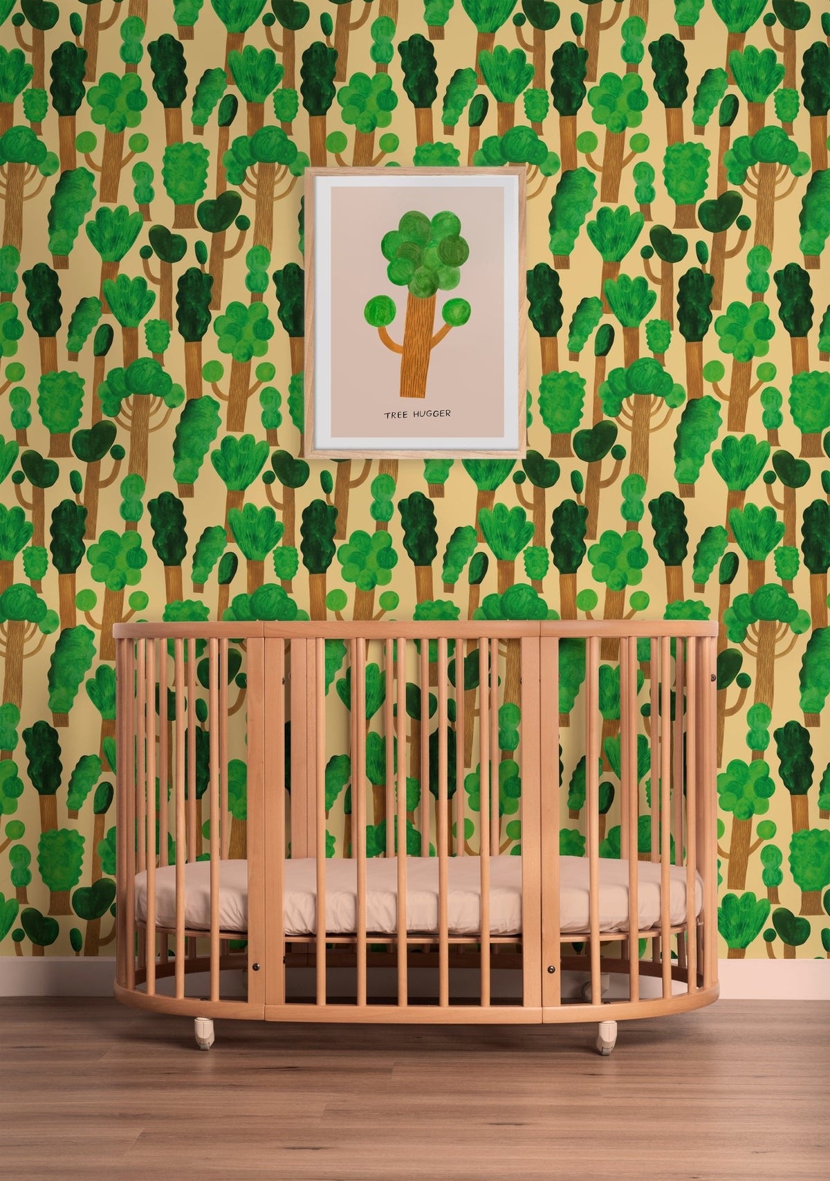 TREES
