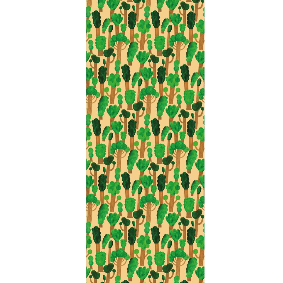 TREES